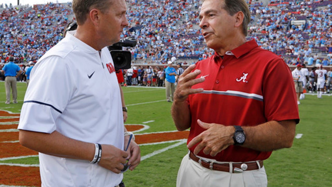 SEC coaches unanimously object to NCAA recruiting reforms